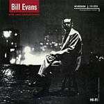 BILL EVANS / NEW JAZZ CONCEPTIONS (MONO) [180g LP]